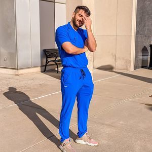 Meet your Posher, Abdullah